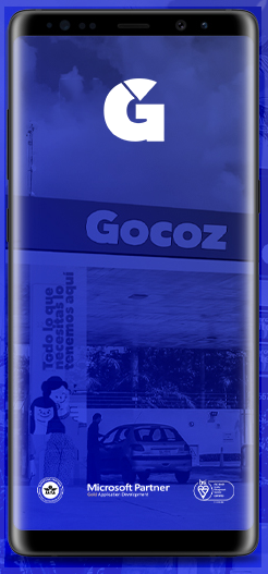 smartphone facturagas